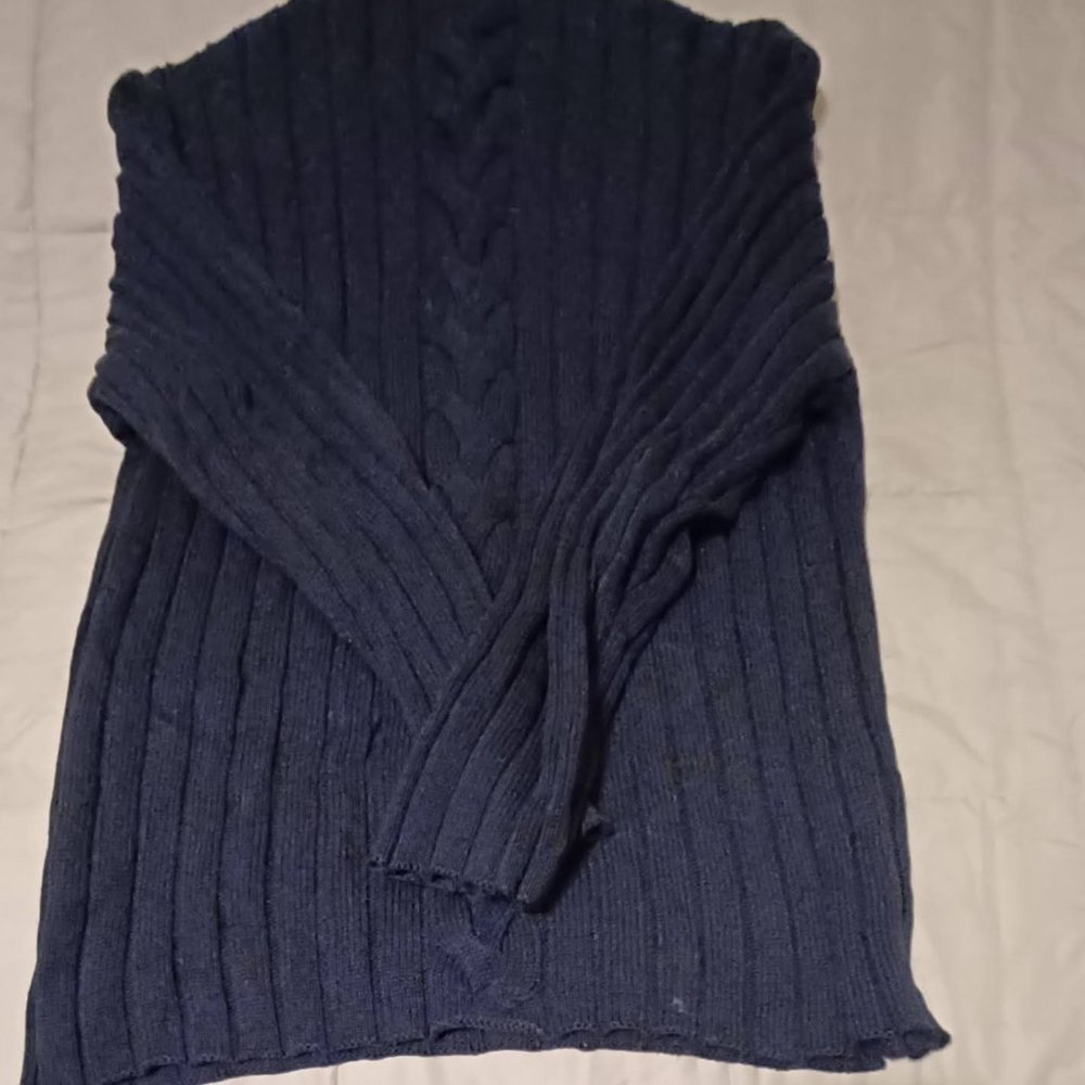 sweaters